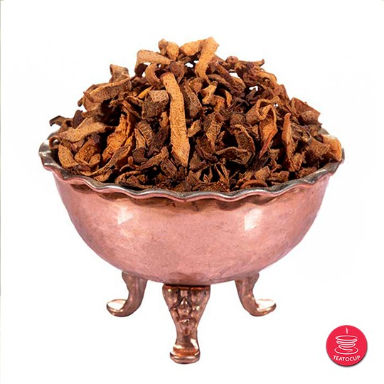 چای به (200)گرمی