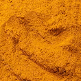 پودر زردچوبه خالص ۱۰۰ گرمی