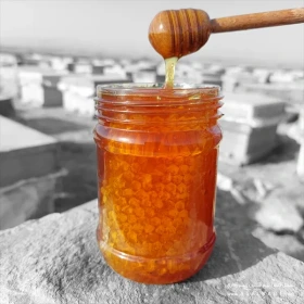 عسل گون