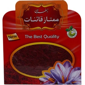 زعفران ممتاز قائنات یک مثقال