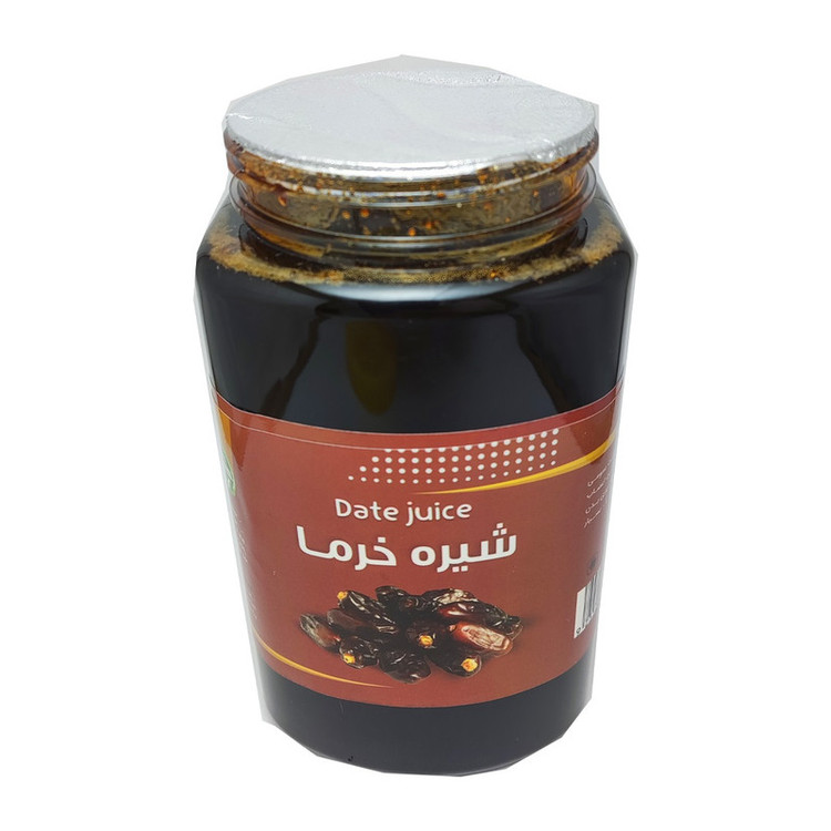 شیره خرما - 1000 گرم