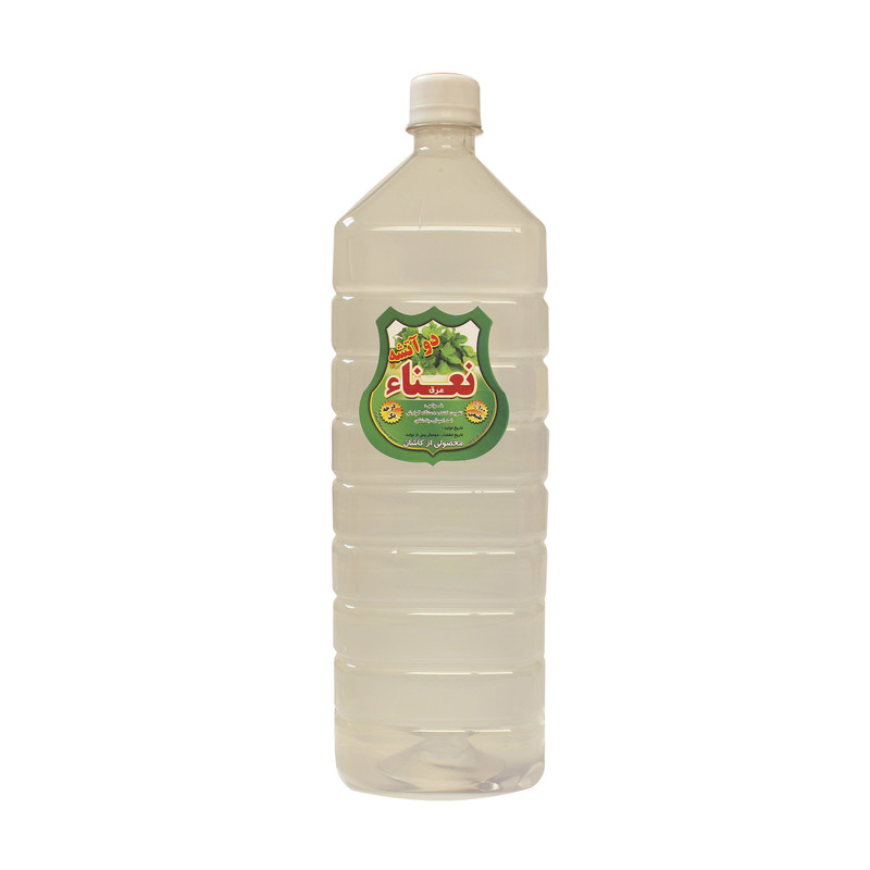 عرق نعناع سنتی - 2 لیتر
