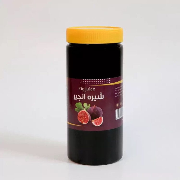 شیره انجیر - 1000 گرم