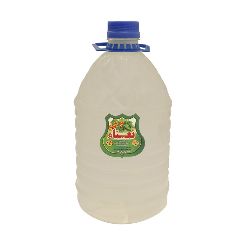 عرق نعناع سنتی - 4 لیتر