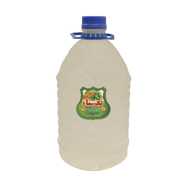 عرق نعناع سنتی - 4 لیتر