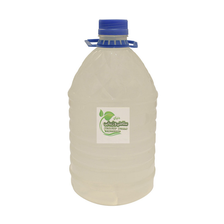عرق نعناع سنتی - 4 لیتر
