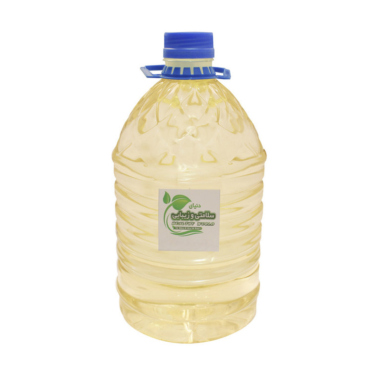 عرق بهار نارنج سنتی - 4 لیتر
