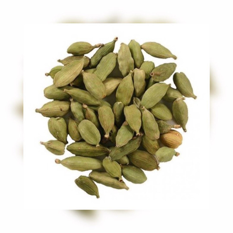 هل سبز درجه یک_10 گرم