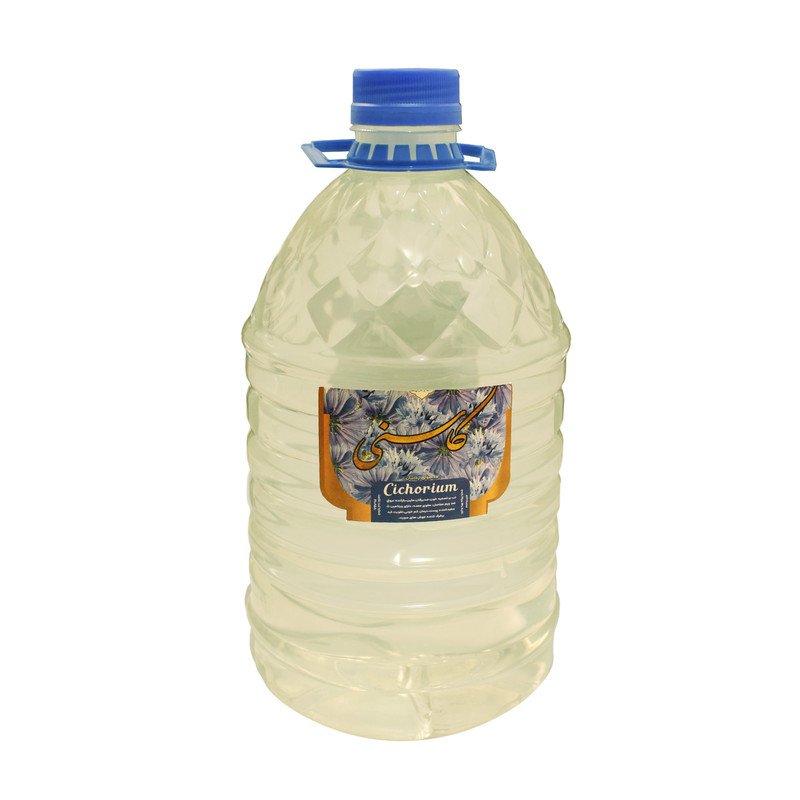 عرق کاسنی سنتی - 4 لیتر