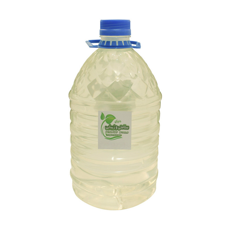 عرق کاسنی سنتی - 4 لیتر